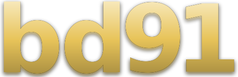bd91 logo